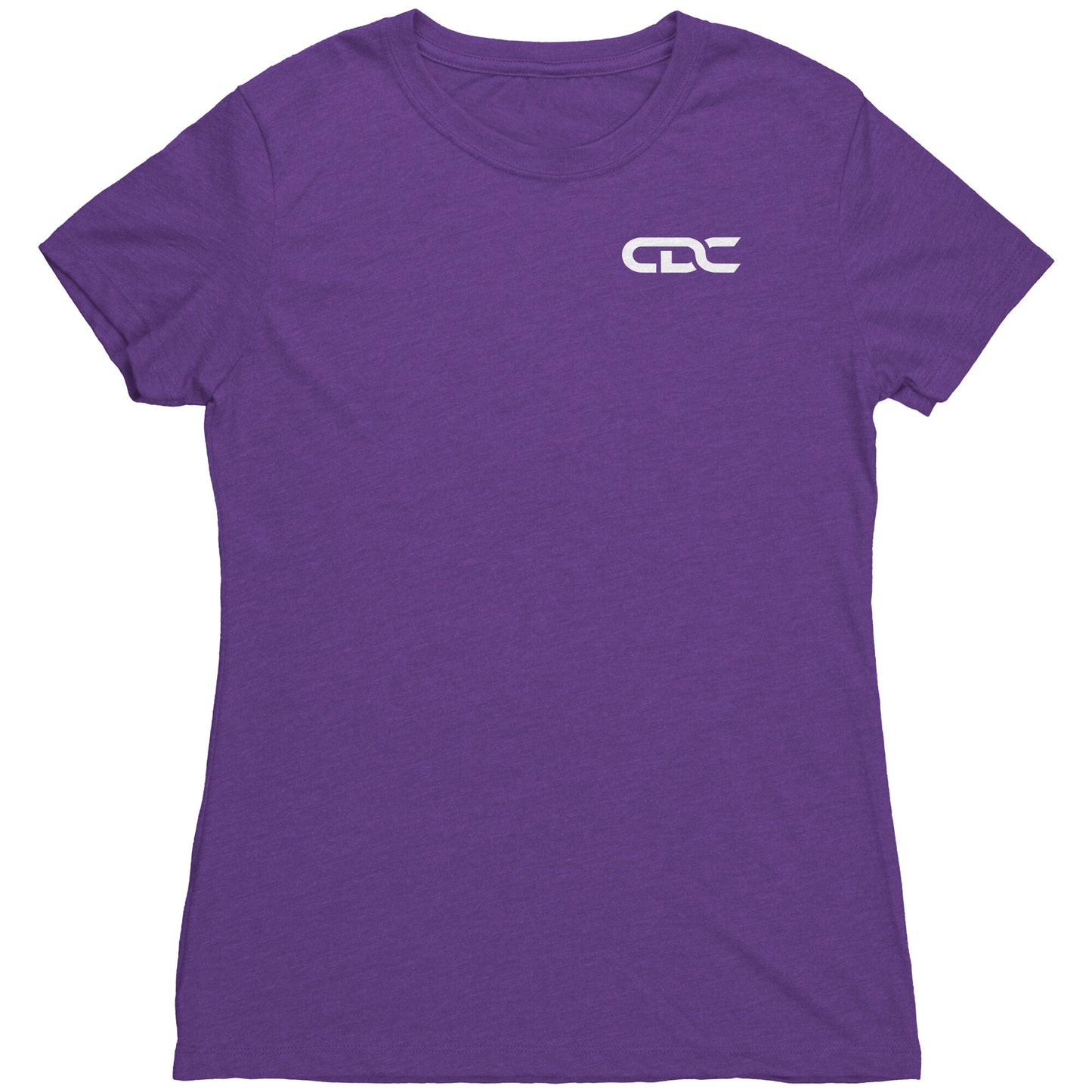 Cameron Digital Small Logo Womens Shirt