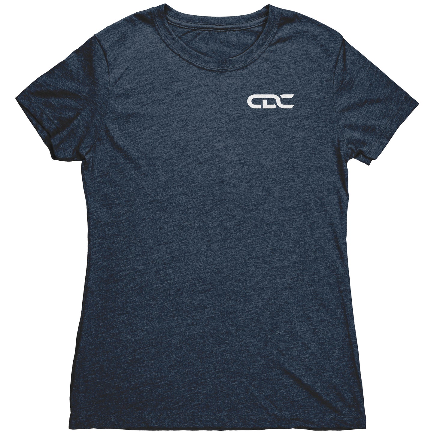 Cameron Digital Small Logo Womens Shirt