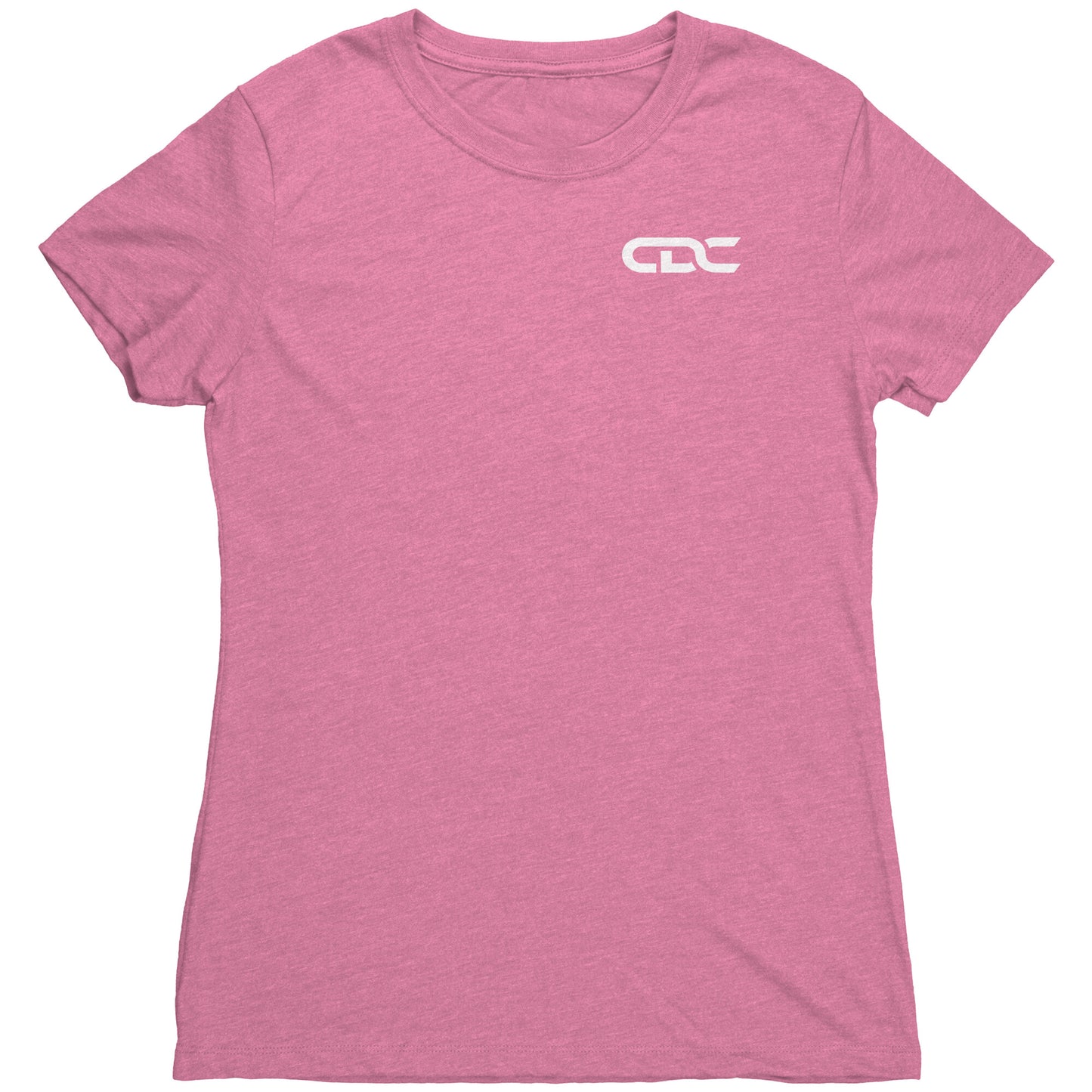 Cameron Digital Small Logo Womens Shirt