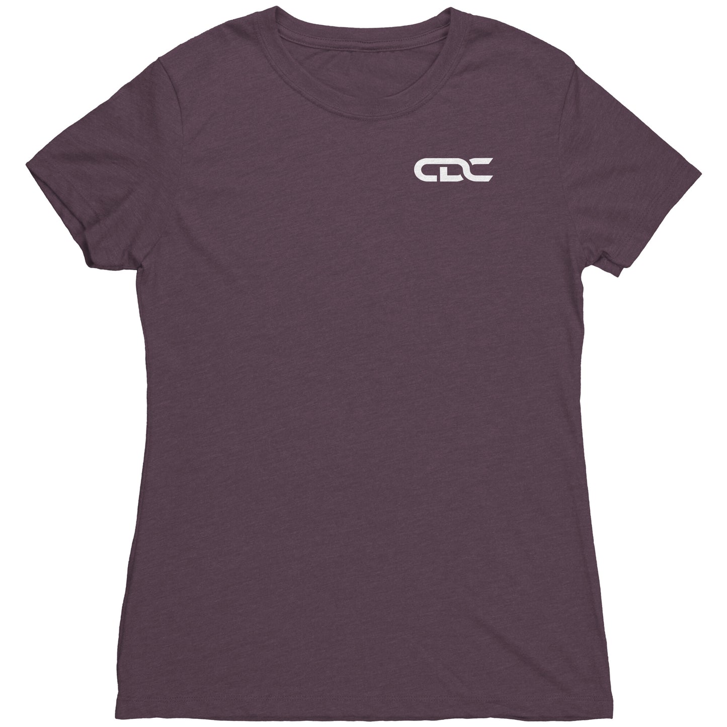Cameron Digital Small Logo Womens Shirt