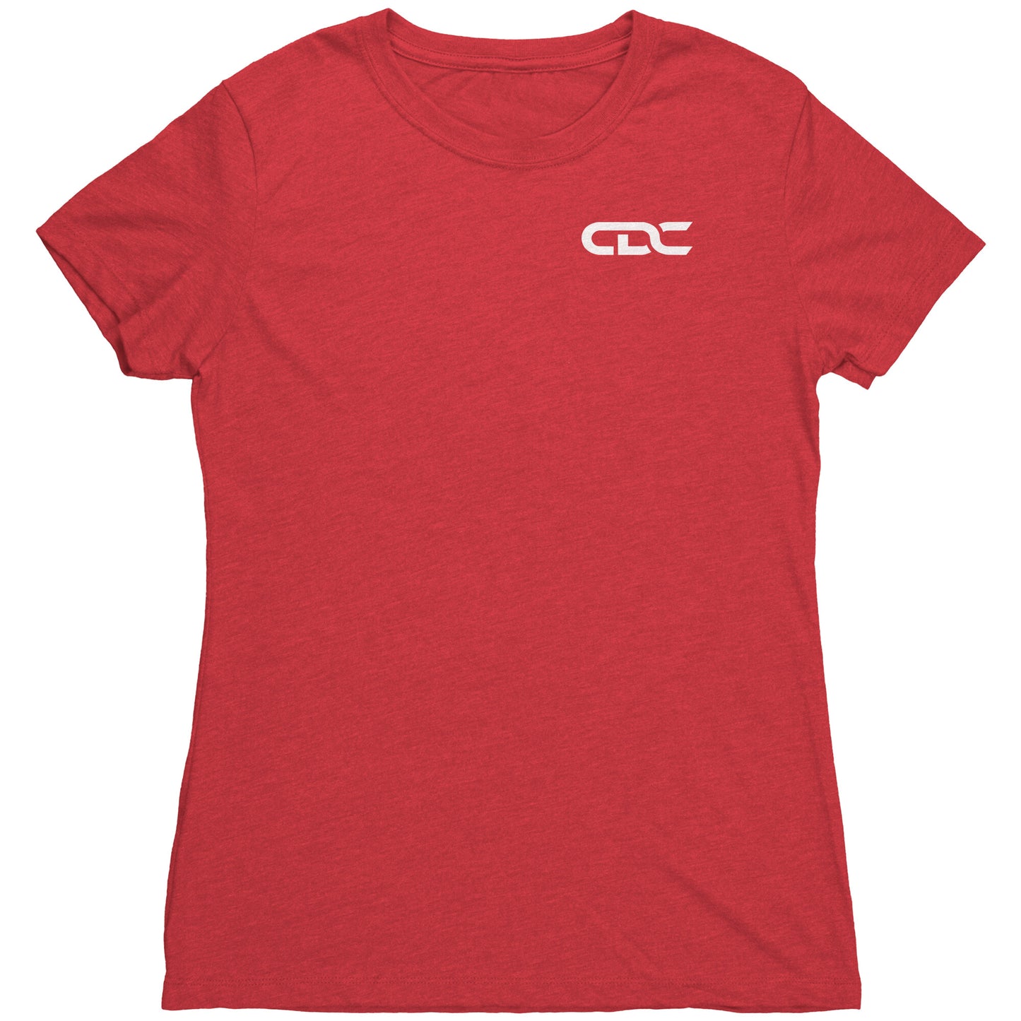 Cameron Digital Small Logo Womens Shirt