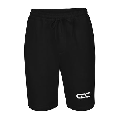 Cameron Digital Men's Fleece Shorts