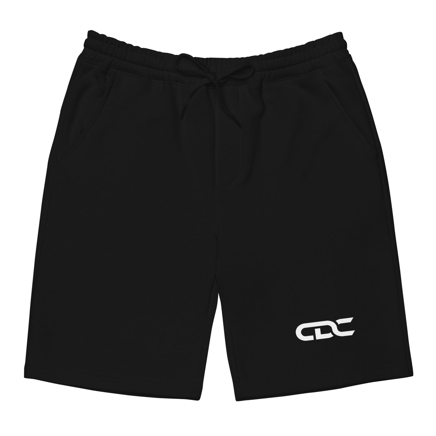 Cameron Digital Men's Fleece Shorts