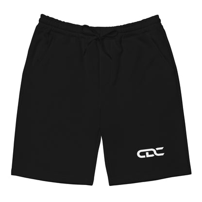 Cameron Digital Men's Fleece Shorts