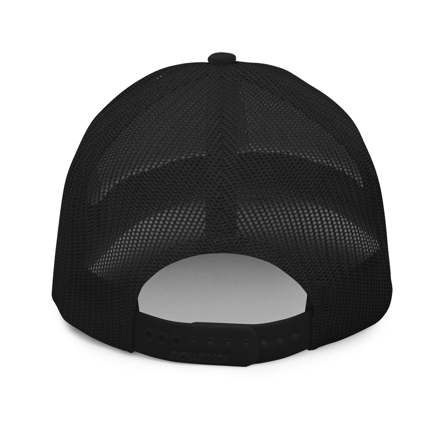 Cameron Digital Snapback Hat