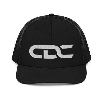 Cameron Digital Snapback Hat