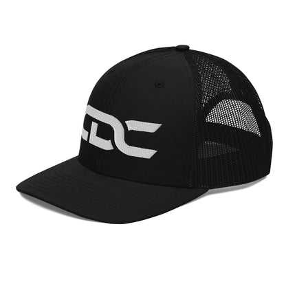 Cameron Digital Snapback Hat